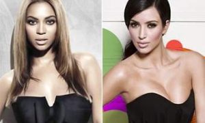 Beyonce Sends Back Gifts To Kim Kardashian That She Purchased For Her Twins