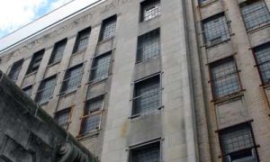 Defendants In Chicago Can No Longer Be Jailed Because They Can't Afford Bail According To New Ruling