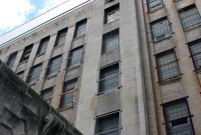 Defendants In Chicago Can No Longer Be Jailed Because They Can't Afford Bail According To New Ruling