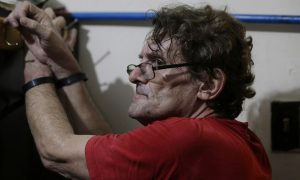 Pedophile Child Porn King Has Been Arrested For Production Of Child Porn In Largest Ever Bust