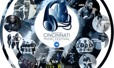 Cincinnati Music Festival