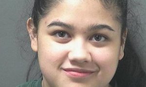 18-Year Old Female Pimp Sentenenced To 13 Years For Human Trafficing & Selling Younger Girls