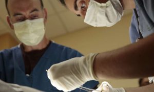 Tennessee County Jail Offers Inmate Reduction 30 Days Off Their Sentence If They Voluntarily Get A Vasectomy