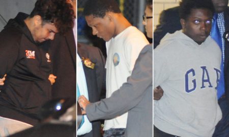 A Group Of Men Raped A 50- Year Old Women Coming From Church Forcing Her To Perform Oral Sex