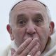 Pope Francis Exaperated After Afer Drud Raid Exposed Gay Orgy At Vatican Priest's Home