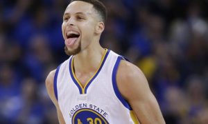 stephen curry