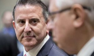 Target CEO Says They Are Losing Money Because Hispanic Shoppers Are Shopping Less After Crack Down On Immigration