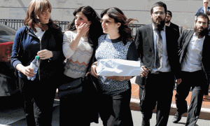 New Jersey Millionaires Busted For Welfare Fraud Says Prosecutor, More Arrests To Come