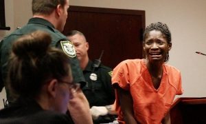 Daytona Teen Serving 20 Year Carjacking Sentence Has Sentence Thrown Out Due To Miscommunication According To Judge