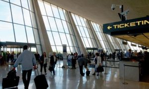 U.S Are Deporting Nigerians With Valid Visa's Allegedly Because They Are Black