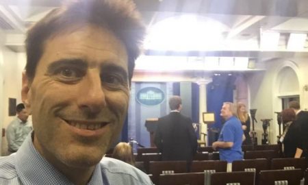 A Twitter Rant Shows A North Carolina GOP Leader Accusing Democrats Of "Murdering Blacks"