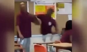 Stundet-assualts-teacher-in-Milwaukee