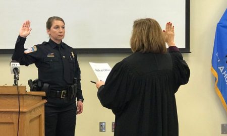 Officer Betty Shelby Who Killed Terence Crutcher An Unarmed Black Man Is Sworn Back In While Black Officer Who Accidentally Kills White Child Is Sentenced To 40-Years