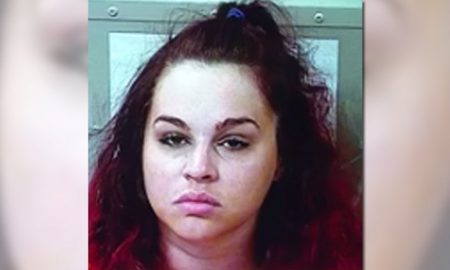 Bride Pulls Pistol On Husband & Put It To His Head Just Hours After Saying I Do