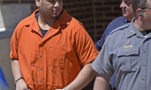 Black Cop Gets 40 Years For Accidental Death Of Childs Shooting After Father Put Child In Danger