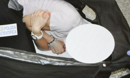 British Model Kidnapped To Be Sold On Pornographic Website, She Was Drugged, Handcuffed & Stuffed In Travel Bag