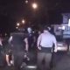 Police Chief Suspended After Video Surfaced Showing Officers Herding Black Teens Out Of Town Like Cattle Which They Live in