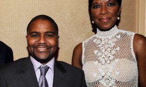 Sad News!!! Singer Natalie Coles Son Dead At 39