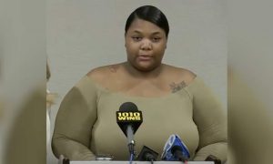 Girl Claiming Usher Exposed Her To Herpes May Be Facing A Defamation Lawsuit, New Video Surface Where Her Friend Are Calling Her A Liar!