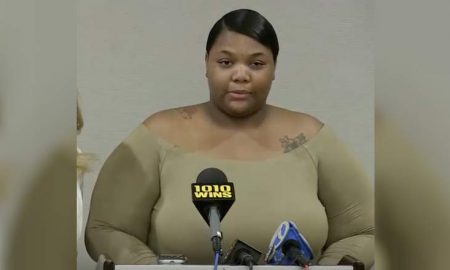 Girl Claiming Usher Exposed Her To Herpes May Be Facing A Defamation Lawsuit, New Video Surface Where Her Friend Are Calling Her A Liar!