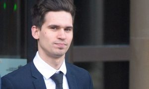 Man Rapes 12-Year Old & Gets No Jail Time Because Judge Says She Was A Participant