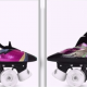 skate heels
