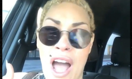 Keke Wyatt