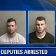 Four Deputies Arrested For Allowing Inmates To Throw Urine & Feces At Other Inmates