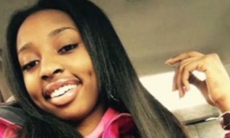 According To Crowne Plaza Hotel, No Video Ever Existed Of Kenneka Jenkins Walking Into Freezer
