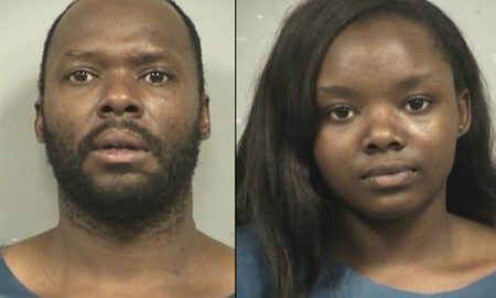 Teen Boy Threatens Girl & Her Father Beat Him To A Pulp, Daughter Jumps In And Kicks Teen In His Private Parts