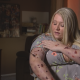 Woman Claims Her Body Is Burning Alive From The Inside Out From Painful Disease