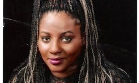 Singer Melissa Bell Of The 9o's Group Soul II Soul Has Passed Away At 53