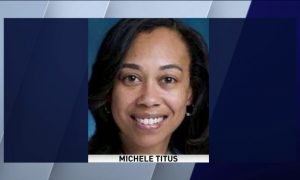 Michele Titus