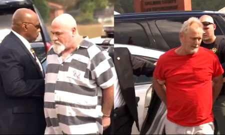 Racially Motivated Murder in 1983 Where A Black Man Lynched Is Uncovered, 5 Suspects & Two Of Them Are Cops