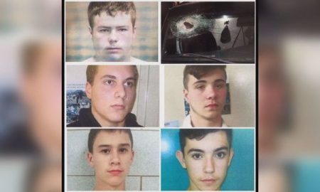 Judge Says No Bond for 5 Teens Who Threw Rock At Car On I-75 & Causing A Mans Death