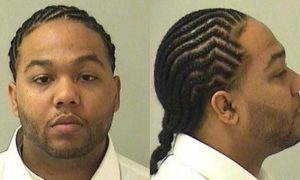 Anthone J. Caradine,