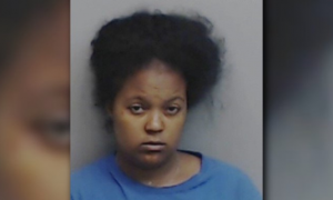 Mother Puts Her Children 2 Year Old & 1-Year Old In The Oven, Turns It On & Burn Them To Death