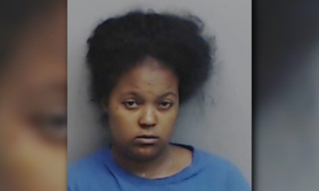 Mother Puts Her Children 2 Year Old & 1-Year Old In The Oven, Turns It On & Burn Them To Death