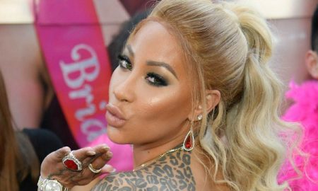 Love & Hip Hop Reality Star Hazel-E Has Been Fired For Homophobic Comments