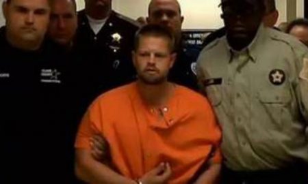 Man Raped, Killed & Ate Ex-Girlfriends Organs Not Fit To Stand Trial Says Judge!