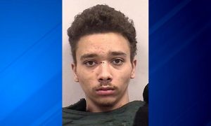 Malik Vincent Murphy