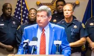 Louisiana Sheriff Does Not Want To Release Good Prisoners, He Says "We Use Them To Wash Cars"