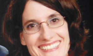 Theresa Lockhart