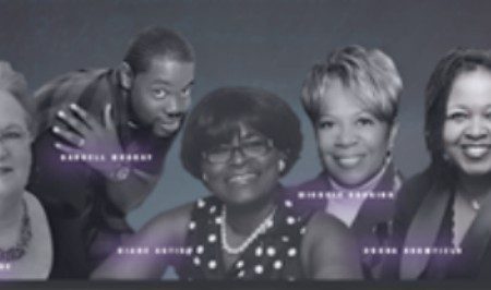 The Bold Move Network Presents The Bold Move Event October 21, 2017