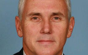 Vice President Pence Walks Out Of NFL Game After Players Take The Knee