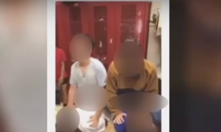 Students In Virginia Pinned Down Black Students & Simulated Sex Acts On Them While Yelling Racial Slurs