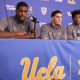 Donald Trump Pioneered The Release Of 3 African-American UCLA Basketball Players From China After Shoplifting