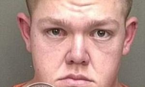 Christopher Paul Conway