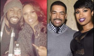 David Otunga Wins Primary Custody Of His Son With Jennifer Hudson After She Allegedly Cheated On Him With Gospel Singer Mali Music