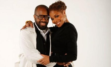 Janet Jackson & Music Producer Jermaine Dupri May Be Rekindling Their Relationship